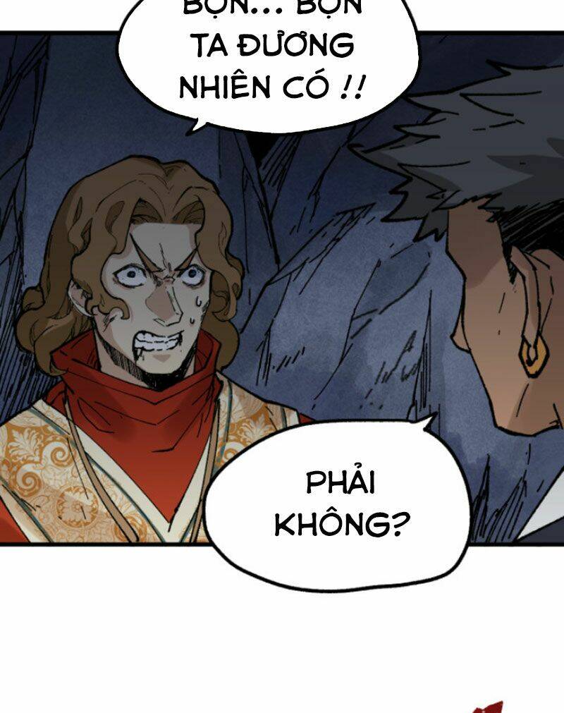 Thánh Khư Chapter 146 - Trang 2