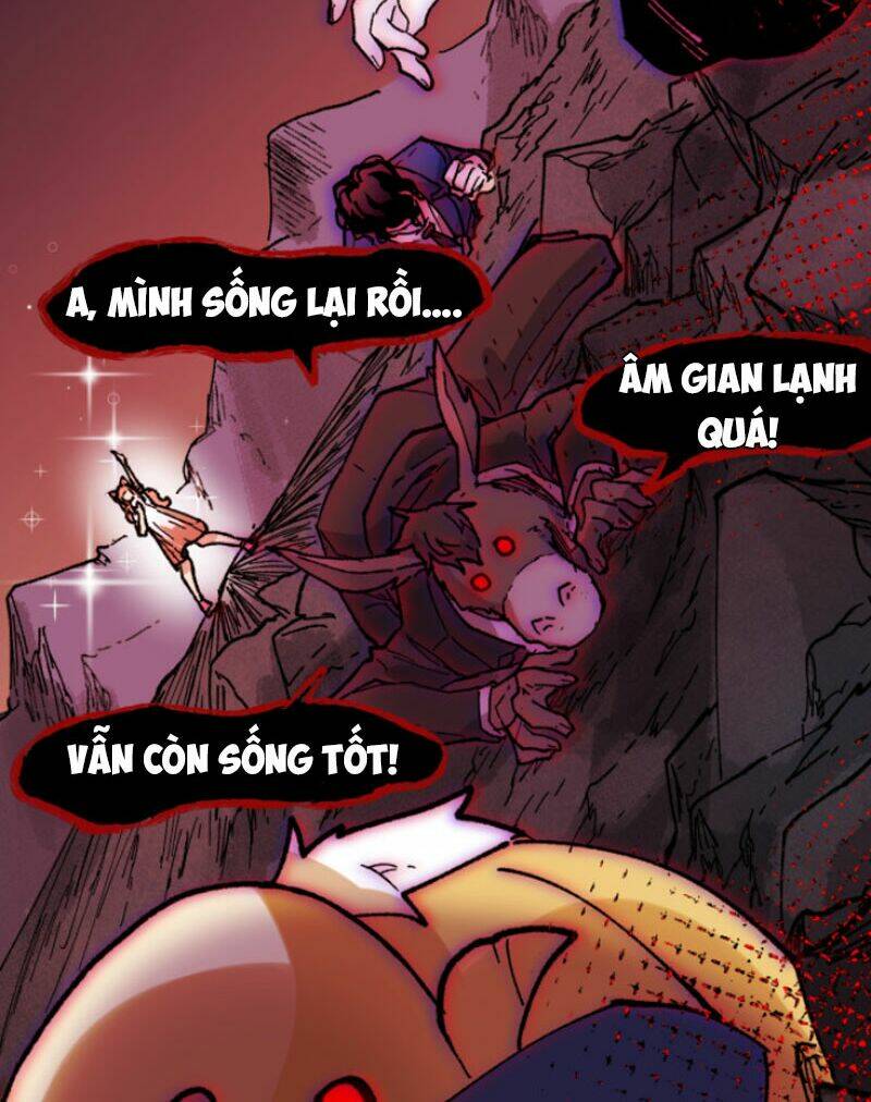 Thánh Khư Chapter 146 - Trang 2