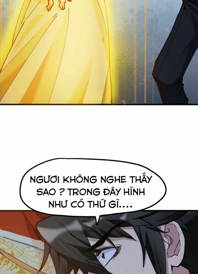 Thánh Khư Chapter 146 - Trang 2