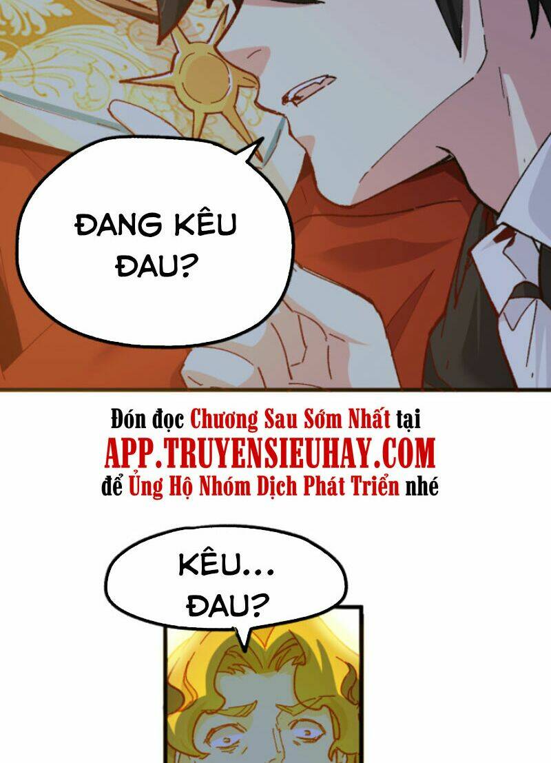 Thánh Khư Chapter 146 - Trang 2