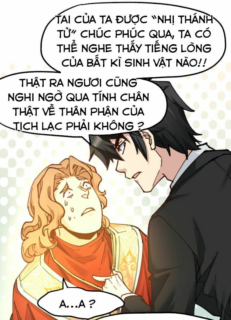 Thánh Khư Chapter 146 - Trang 2