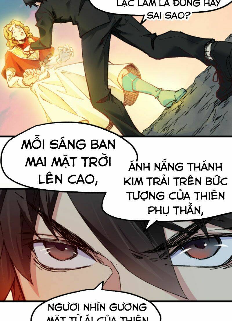 Thánh Khư Chapter 146 - Trang 2