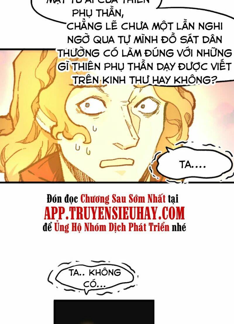 Thánh Khư Chapter 146 - Trang 2