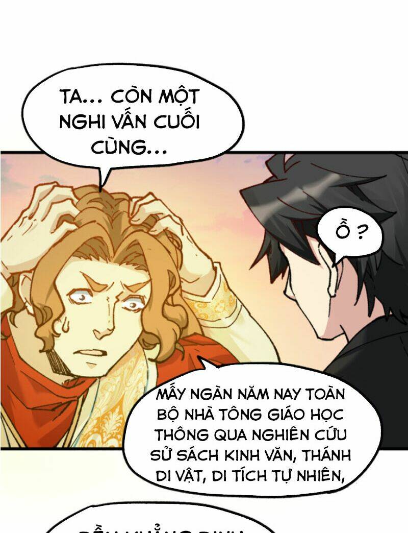 Thánh Khư Chapter 146 - Trang 2