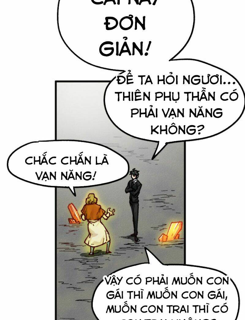 Thánh Khư Chapter 146 - Trang 2