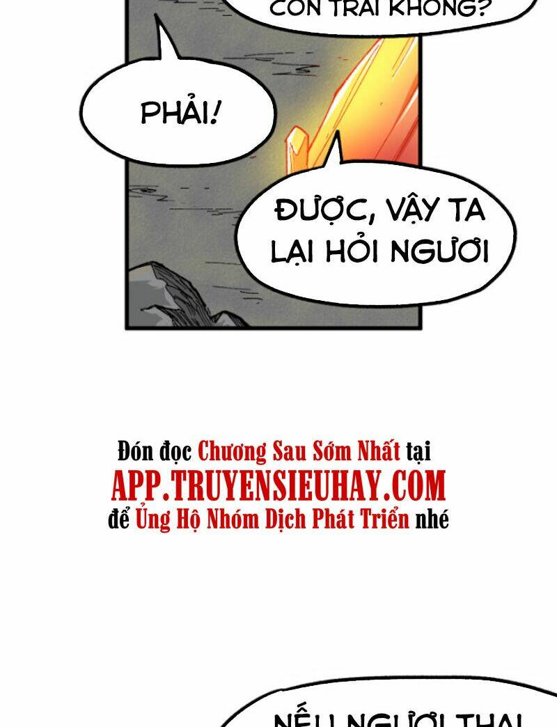 Thánh Khư Chapter 146 - Trang 2