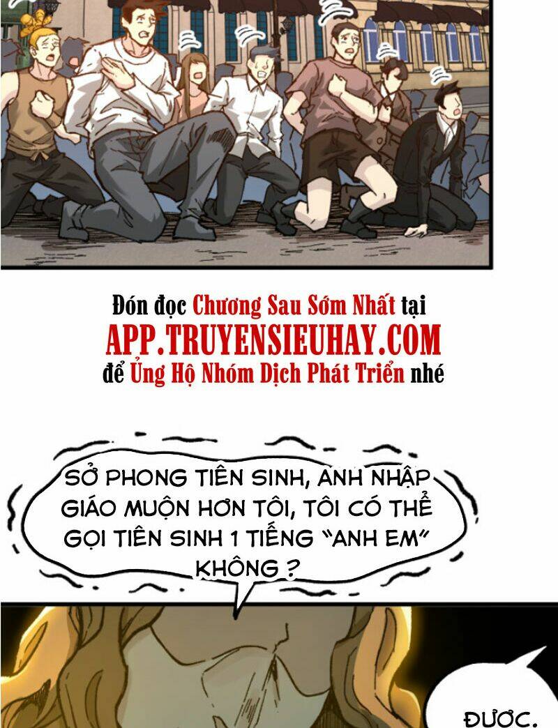 Thánh Khư Chapter 146 - Trang 2