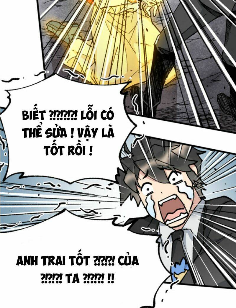 Thánh Khư Chapter 146 - Trang 2