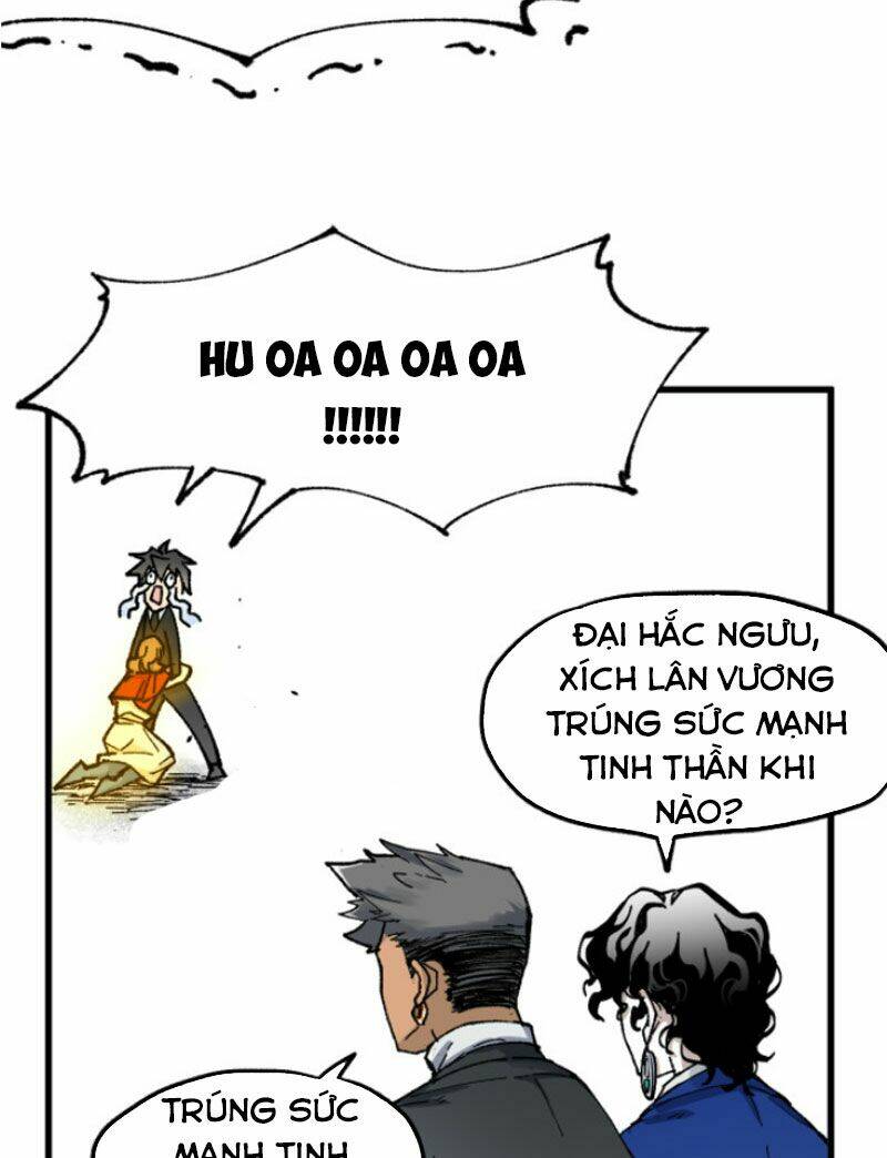 Thánh Khư Chapter 146 - Trang 2