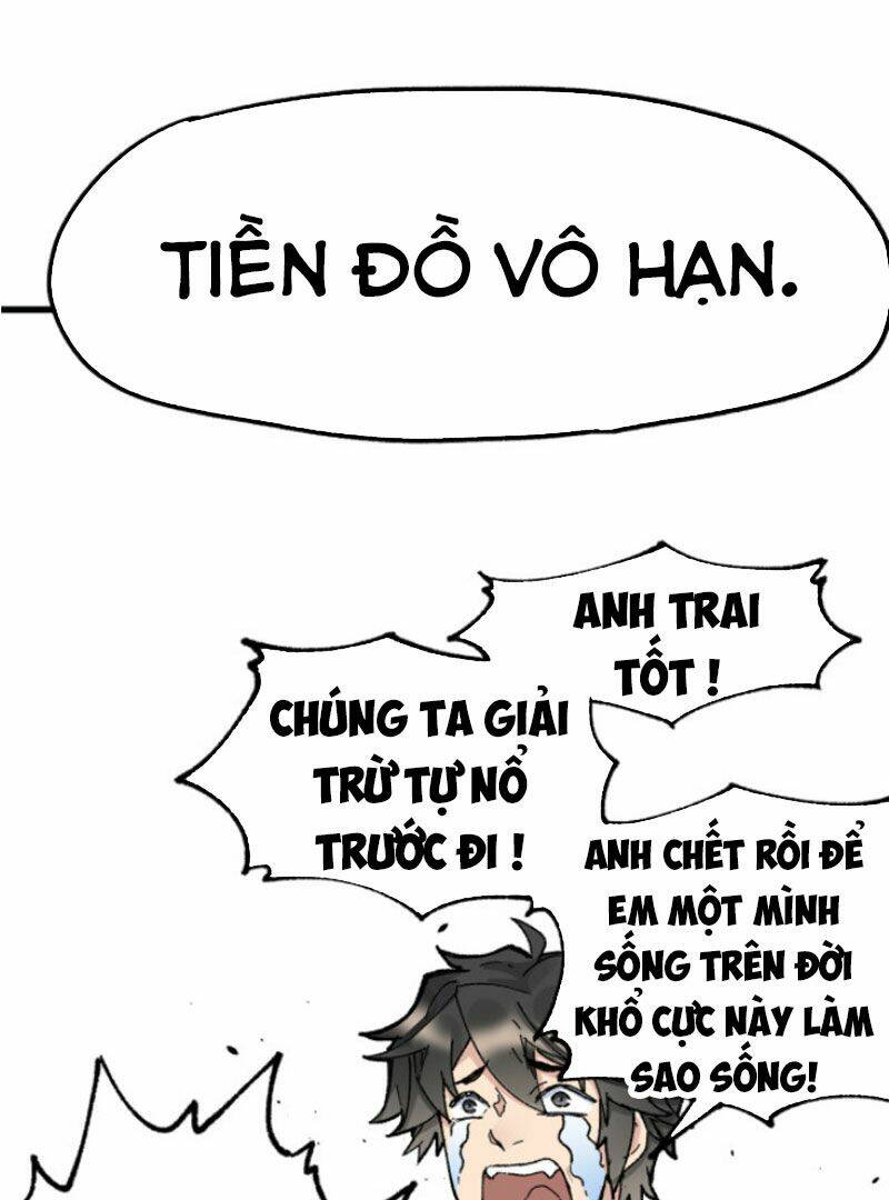 Thánh Khư Chapter 146 - Trang 2