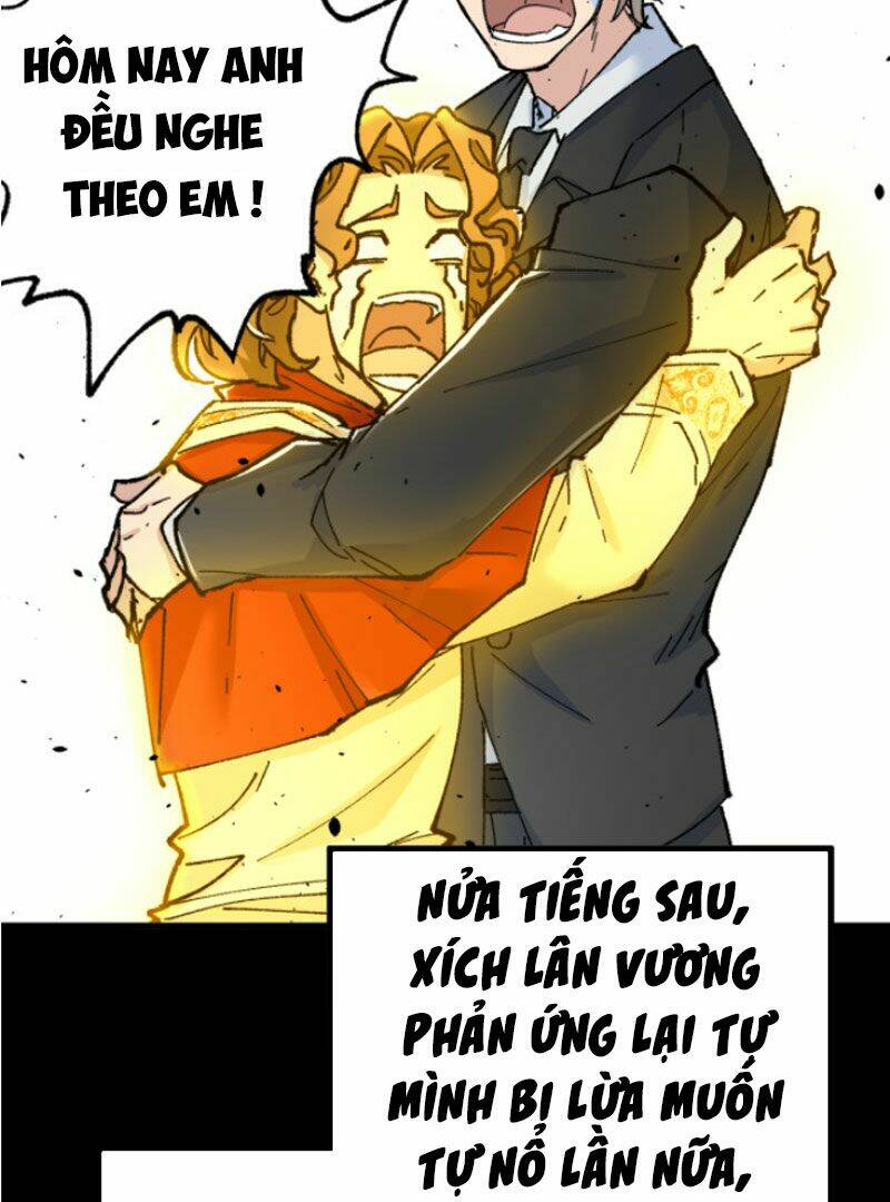 Thánh Khư Chapter 146 - Trang 2