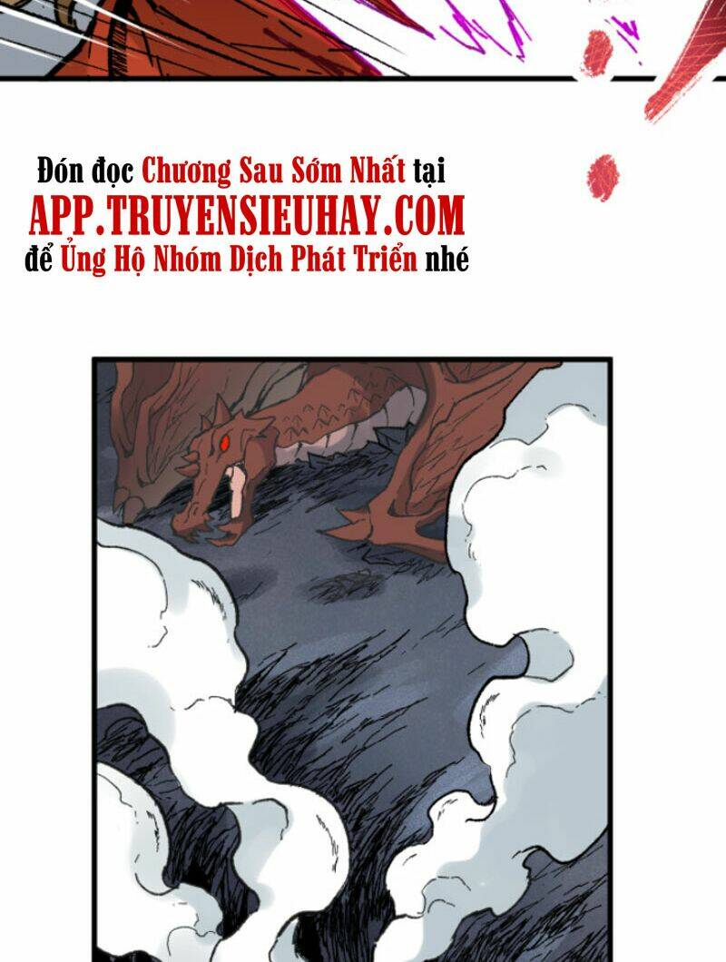 Thánh Khư Chapter 146 - Trang 2