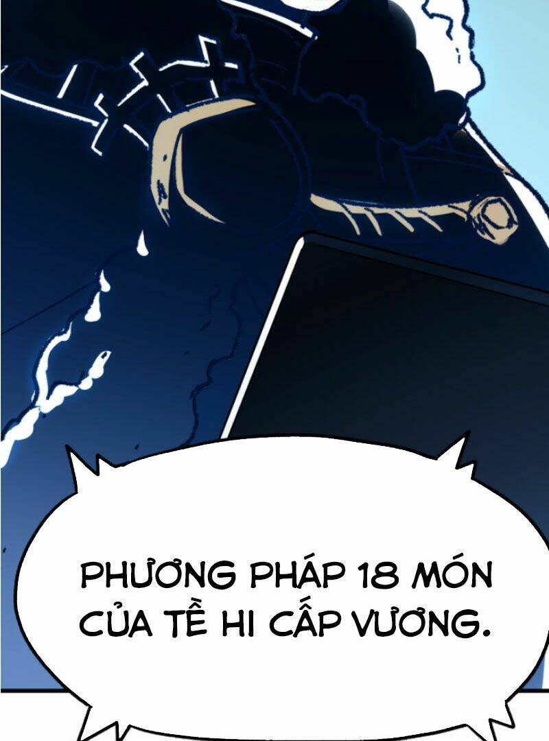 Thánh Khư Chapter 146 - Trang 2