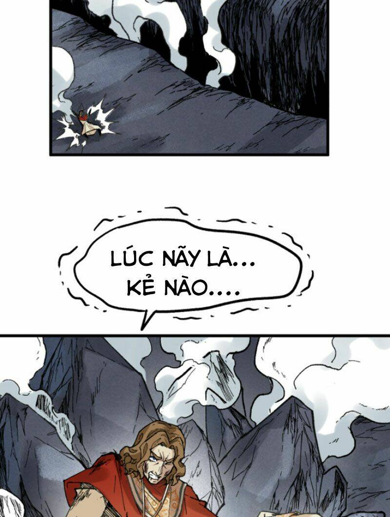 Thánh Khư Chapter 146 - Trang 2