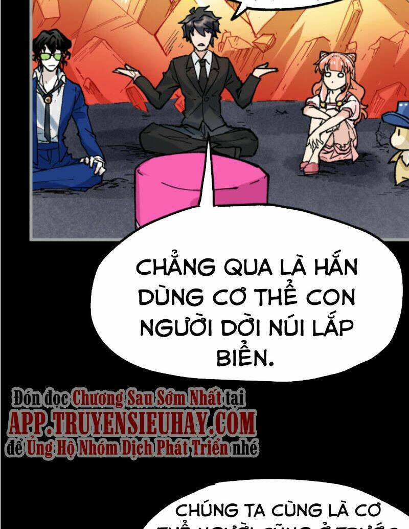 Thánh Khư Chapter 145 - Trang 2