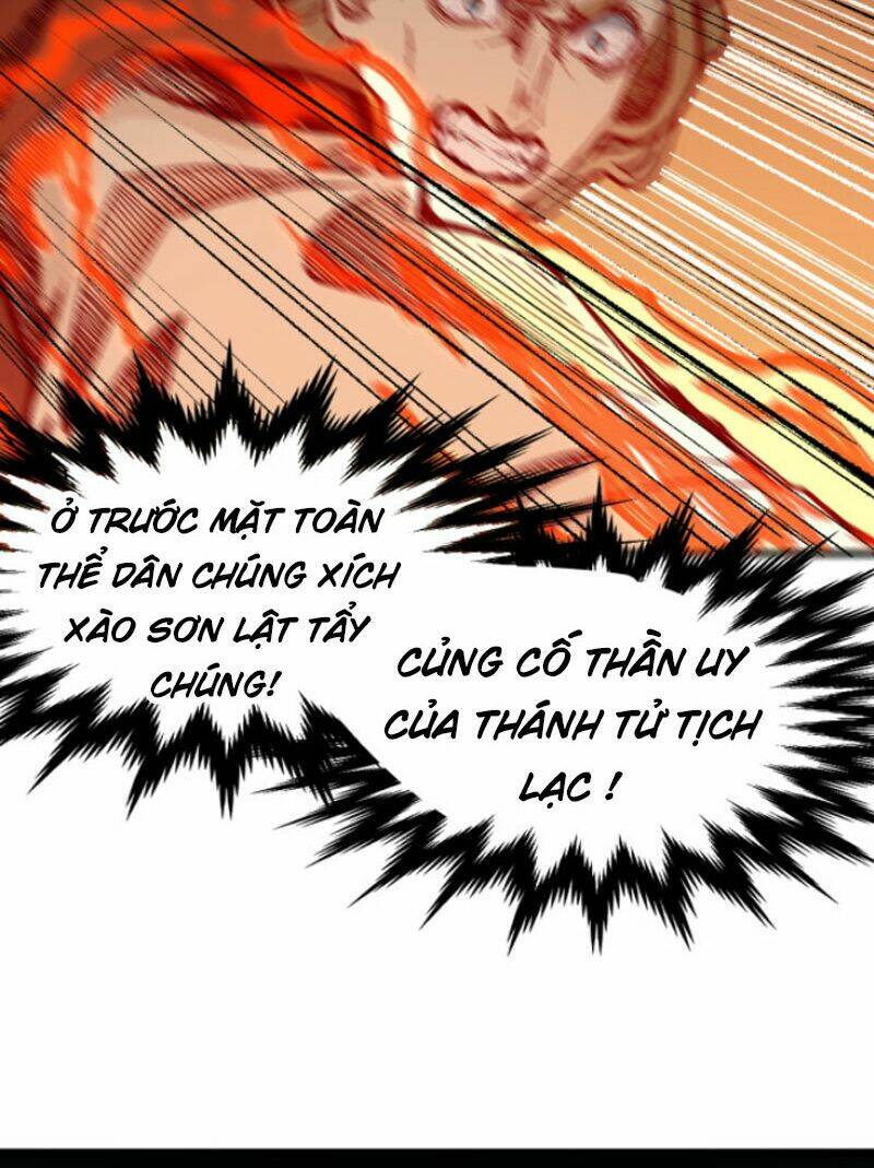 Thánh Khư Chapter 145 - Trang 2