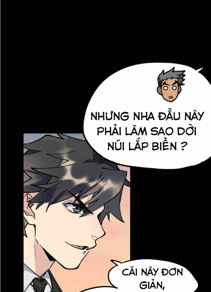 Thánh Khư Chapter 145 - Trang 2