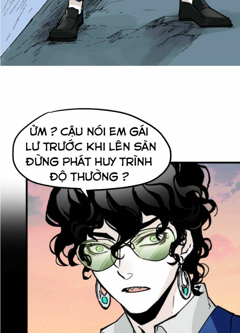 Thánh Khư Chapter 145 - Trang 2