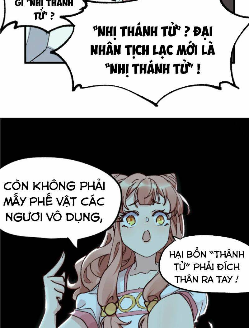 Thánh Khư Chapter 145 - Trang 2