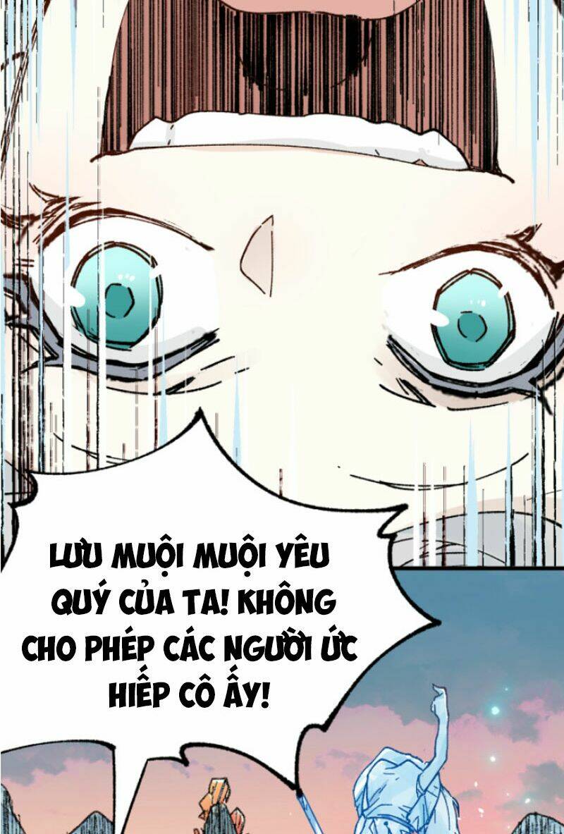 Thánh Khư Chapter 145 - Trang 2