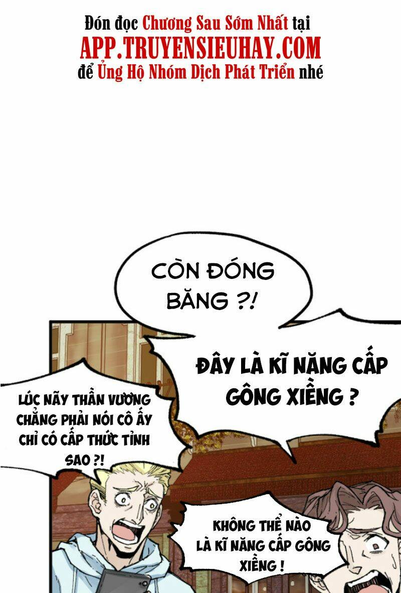 Thánh Khư Chapter 145 - Trang 2