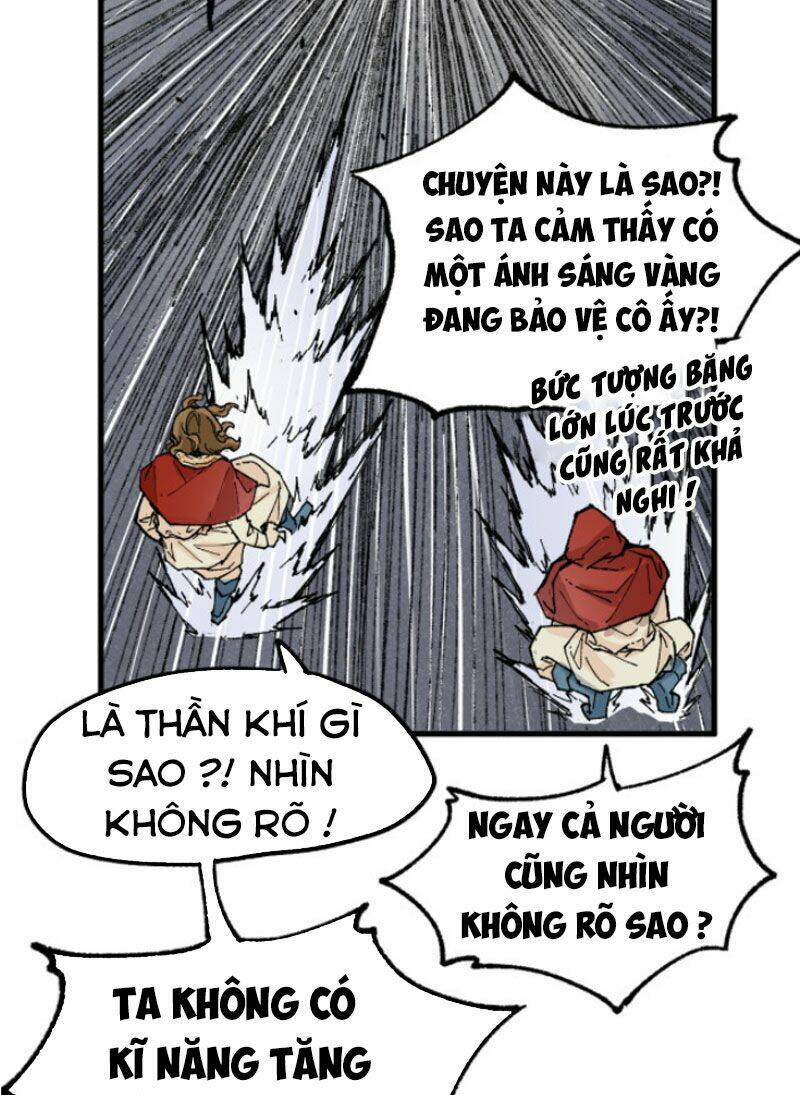 Thánh Khư Chapter 145 - Trang 2