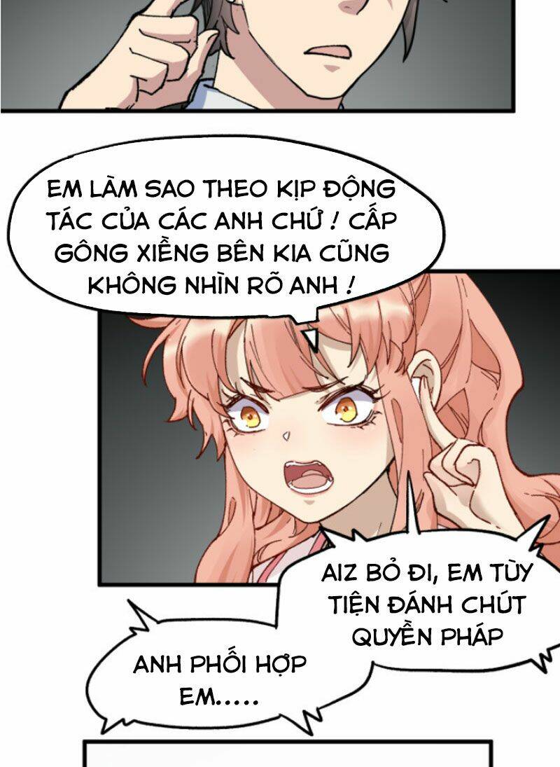 Thánh Khư Chapter 145 - Trang 2