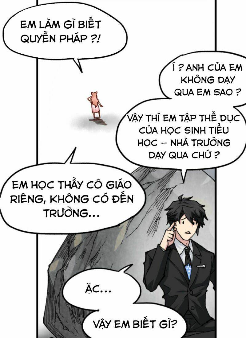 Thánh Khư Chapter 145 - Trang 2