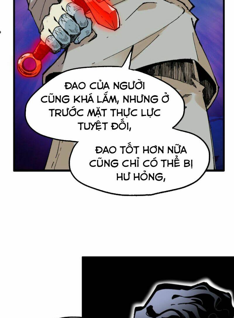 Thánh Khư Chapter 144 - Trang 2