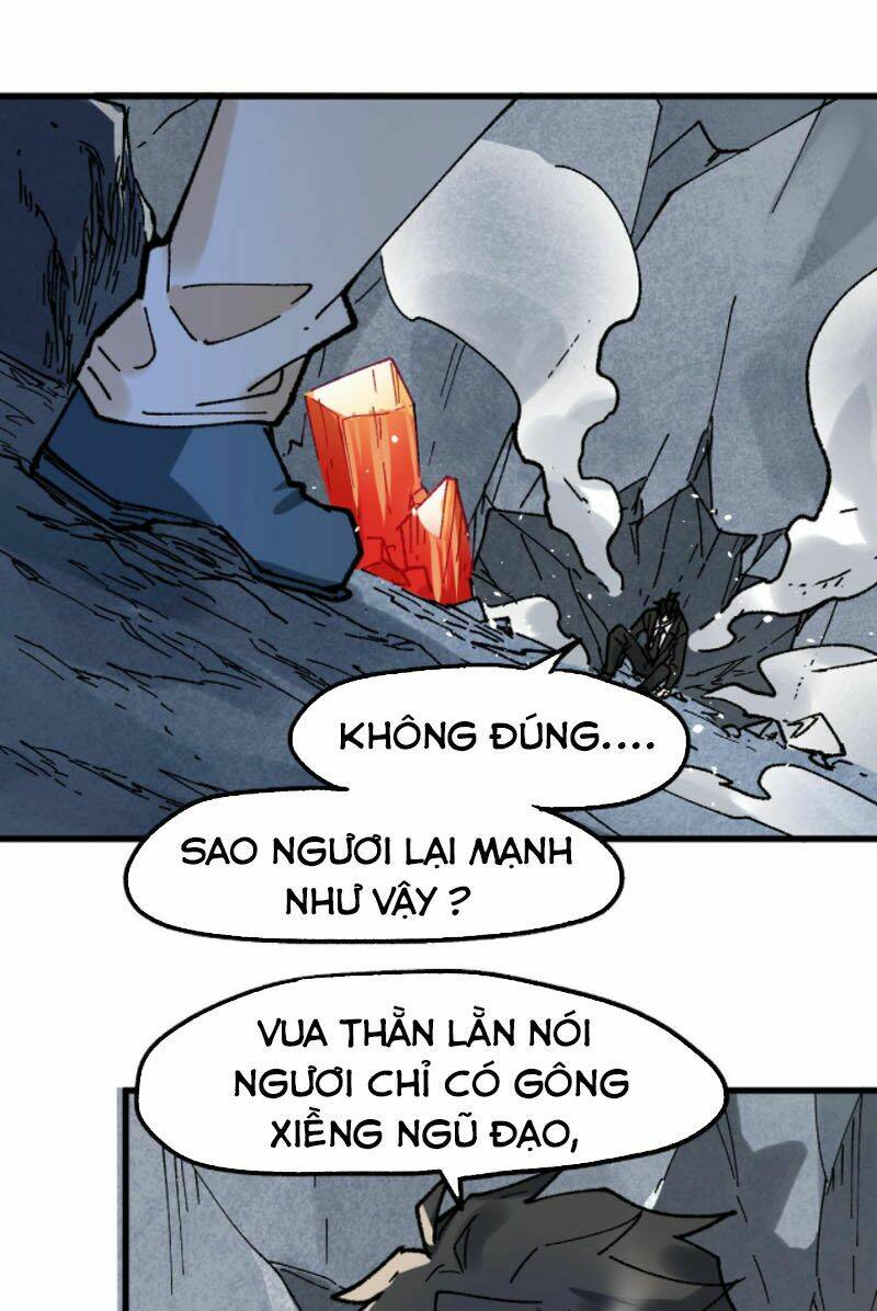 Thánh Khư Chapter 144 - Trang 2