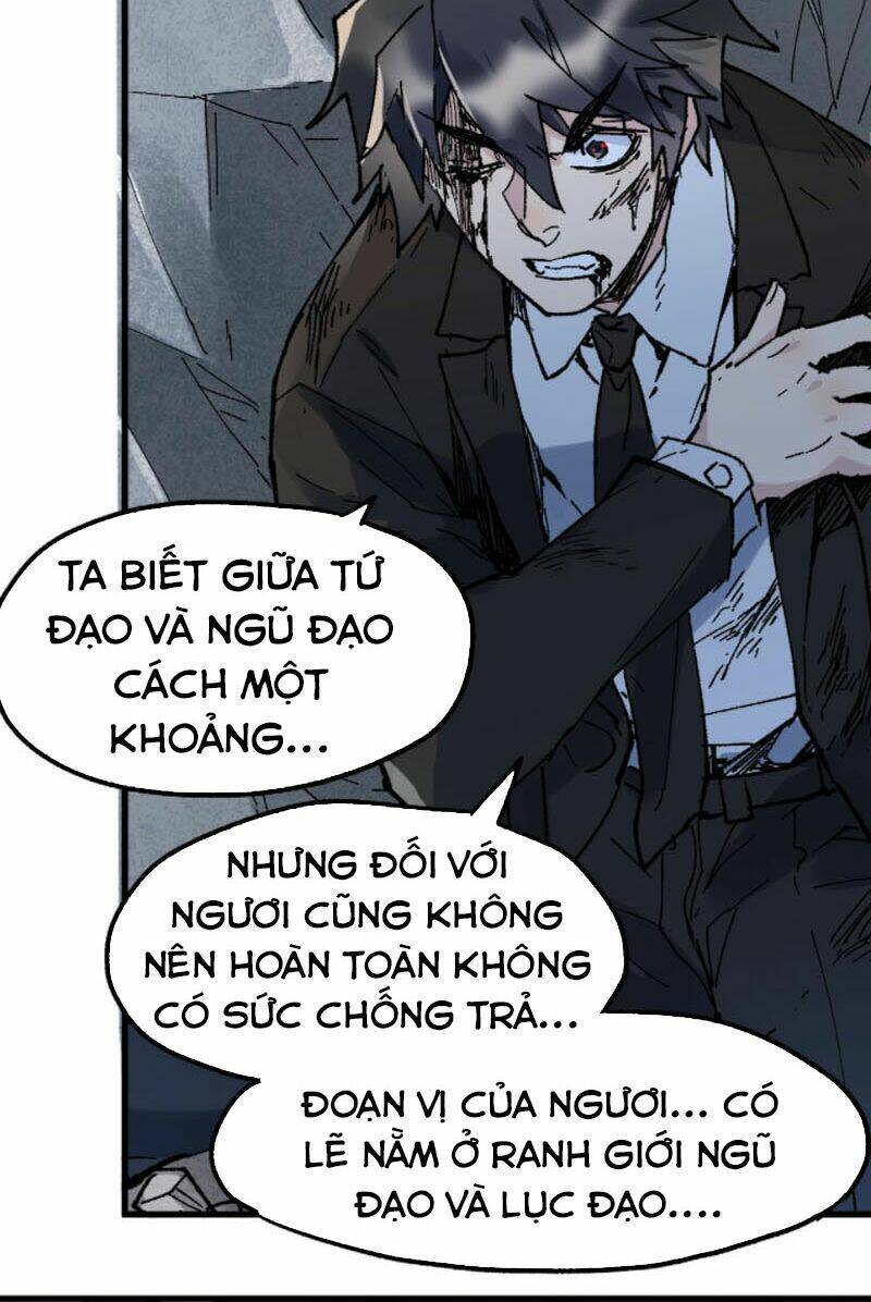 Thánh Khư Chapter 144 - Trang 2