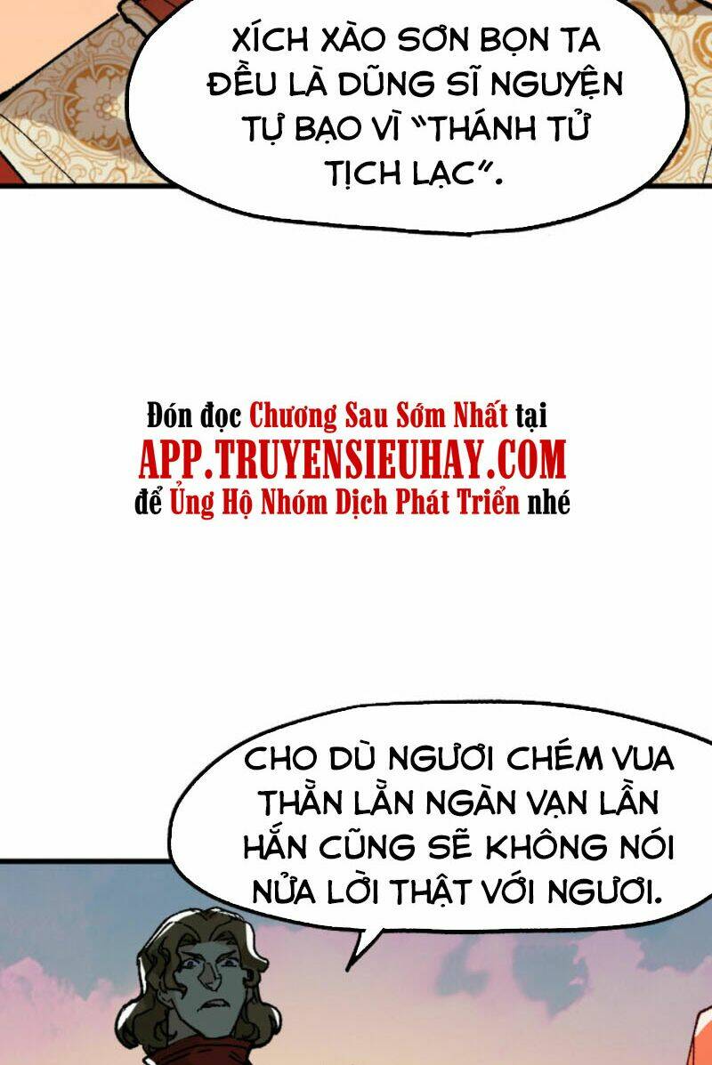 Thánh Khư Chapter 144 - Trang 2