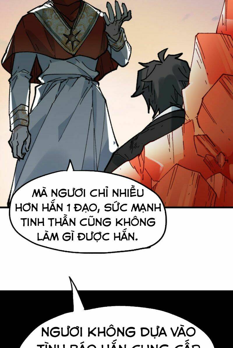 Thánh Khư Chapter 144 - Trang 2