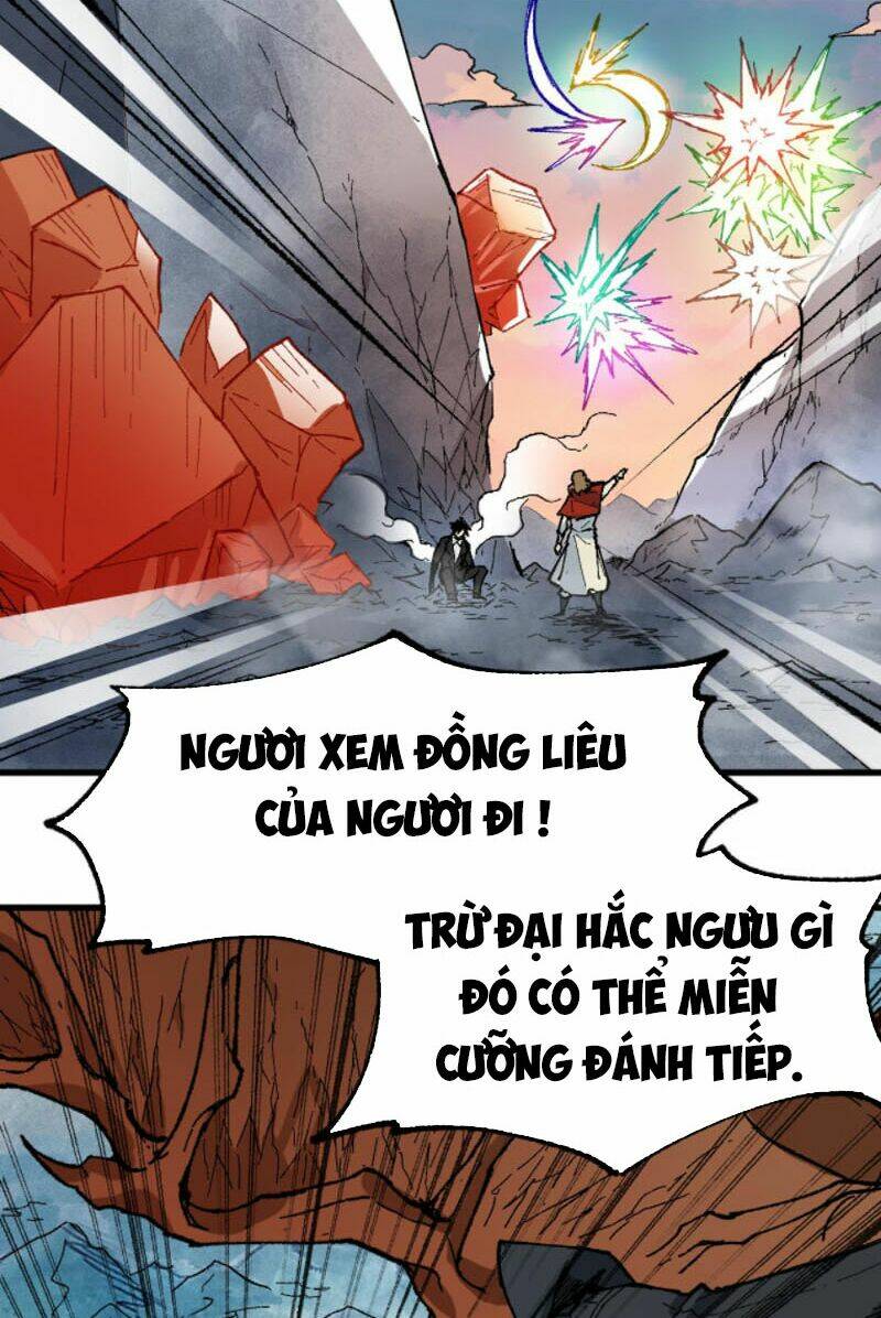 Thánh Khư Chapter 144 - Trang 2