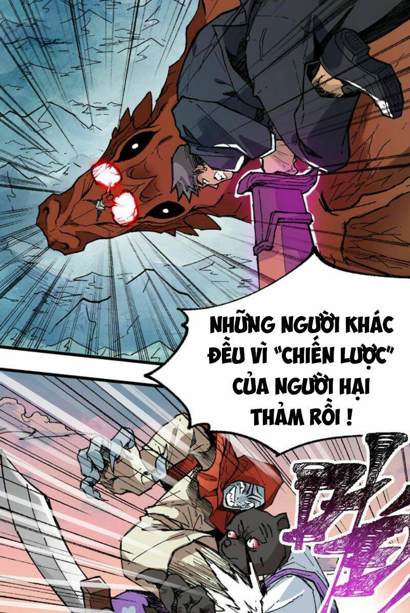 Thánh Khư Chapter 144 - Trang 2