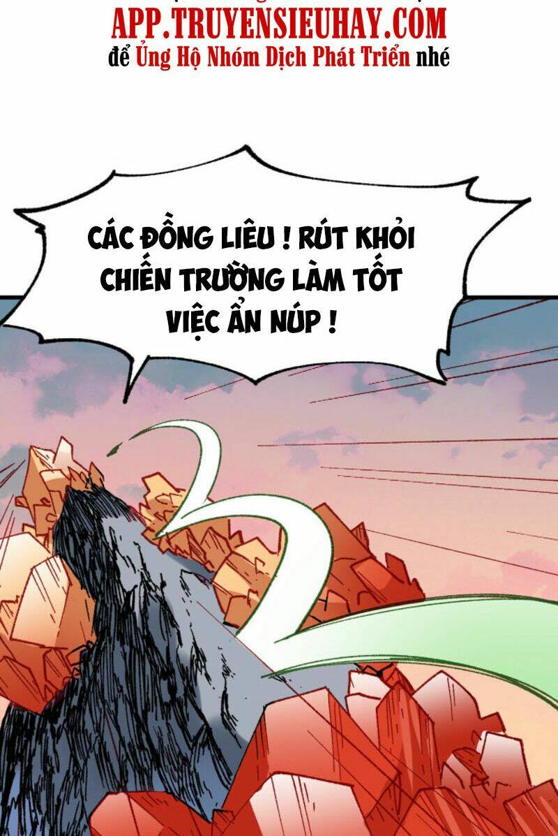 Thánh Khư Chapter 144 - Trang 2