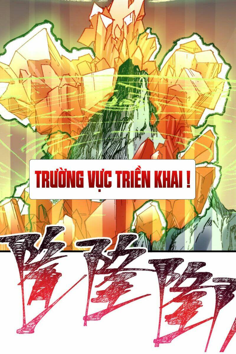 Thánh Khư Chapter 144 - Trang 2