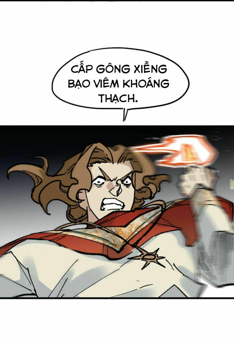 Thánh Khư Chapter 144 - Trang 2