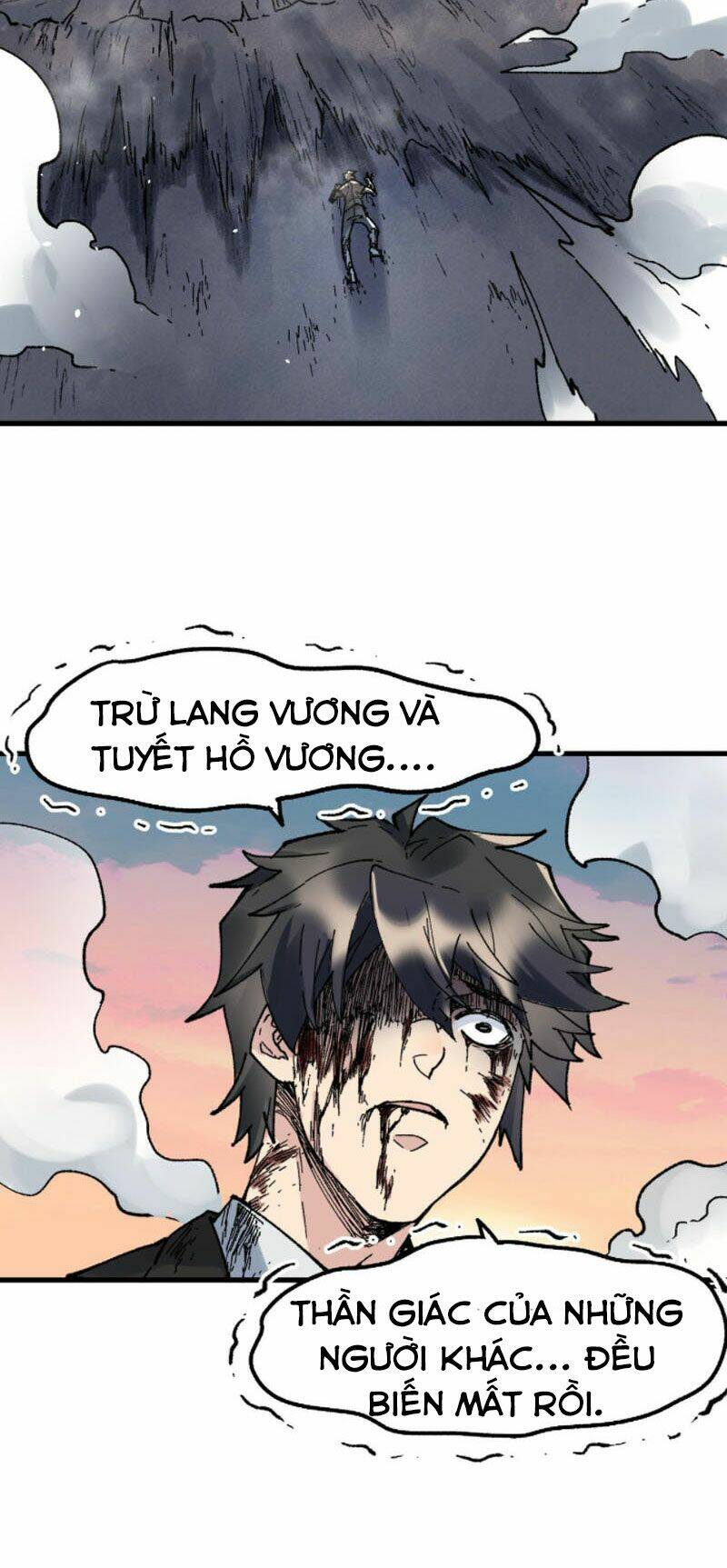 Thánh Khư Chapter 144 - Trang 2