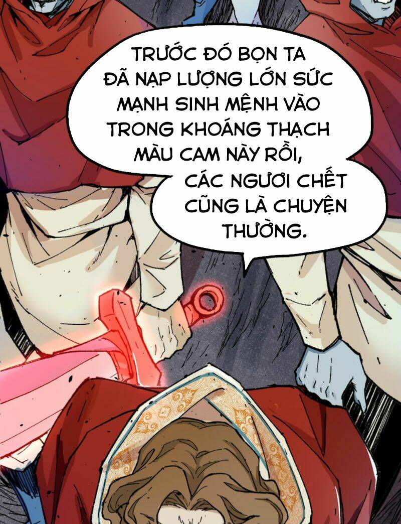 Thánh Khư Chapter 144 - Trang 2