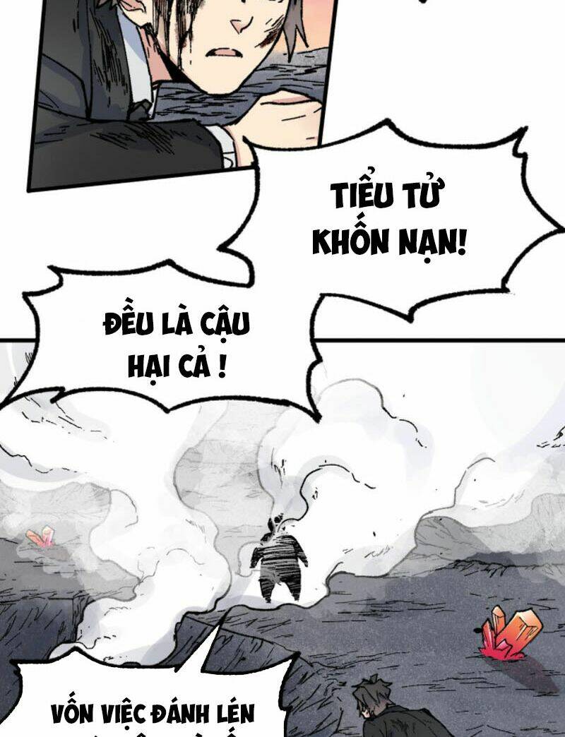 Thánh Khư Chapter 144 - Trang 2