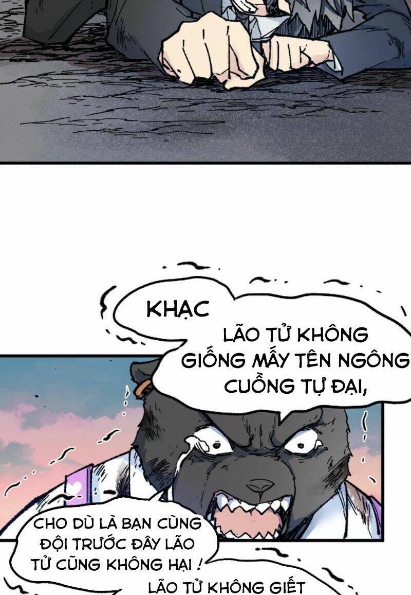 Thánh Khư Chapter 144 - Trang 2