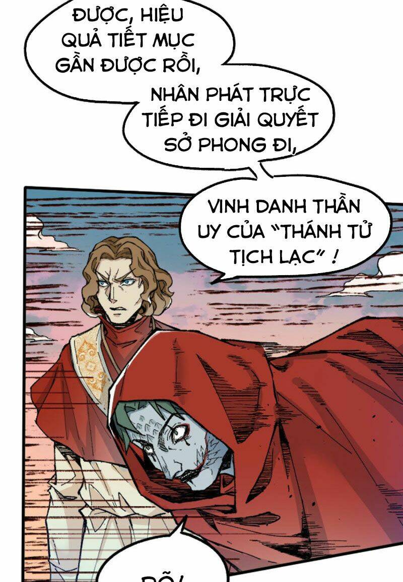 Thánh Khư Chapter 144 - Trang 2