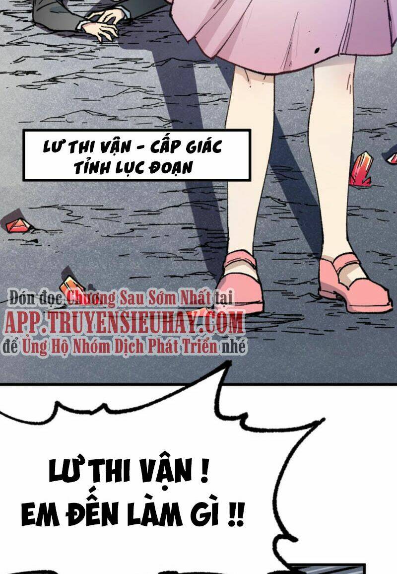 Thánh Khư Chapter 144 - Trang 2