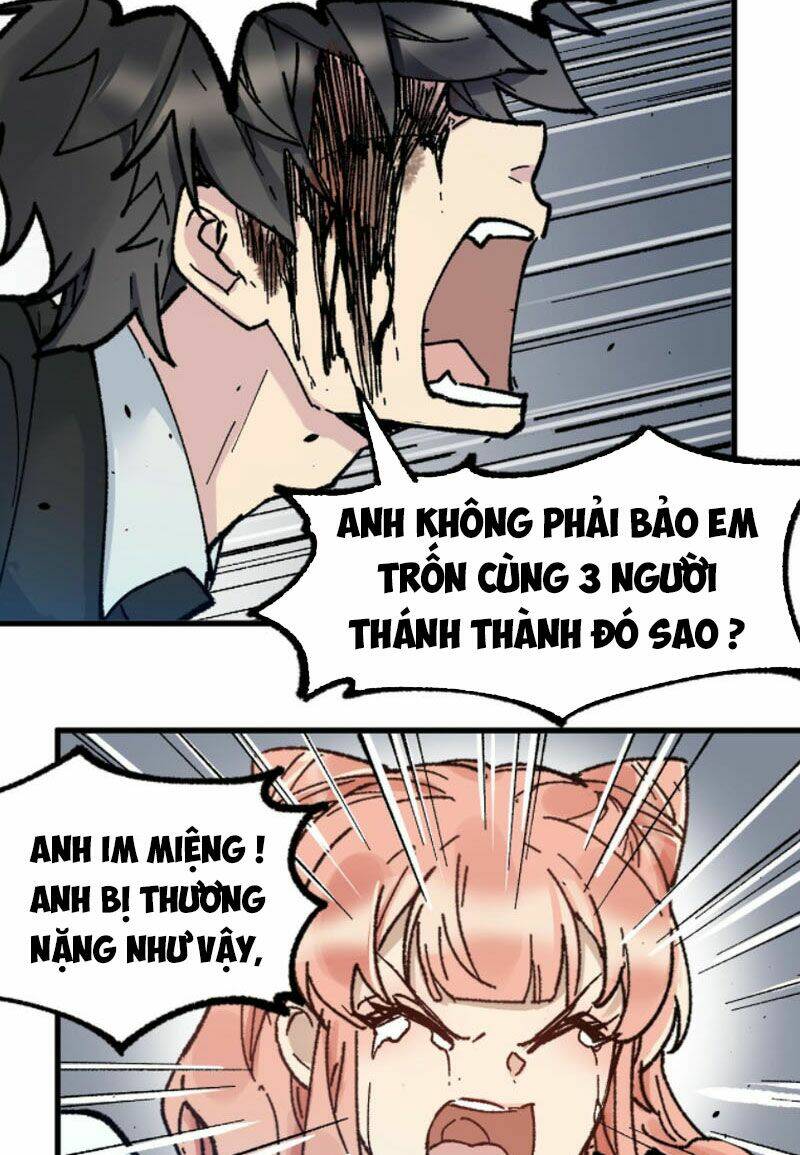 Thánh Khư Chapter 144 - Trang 2