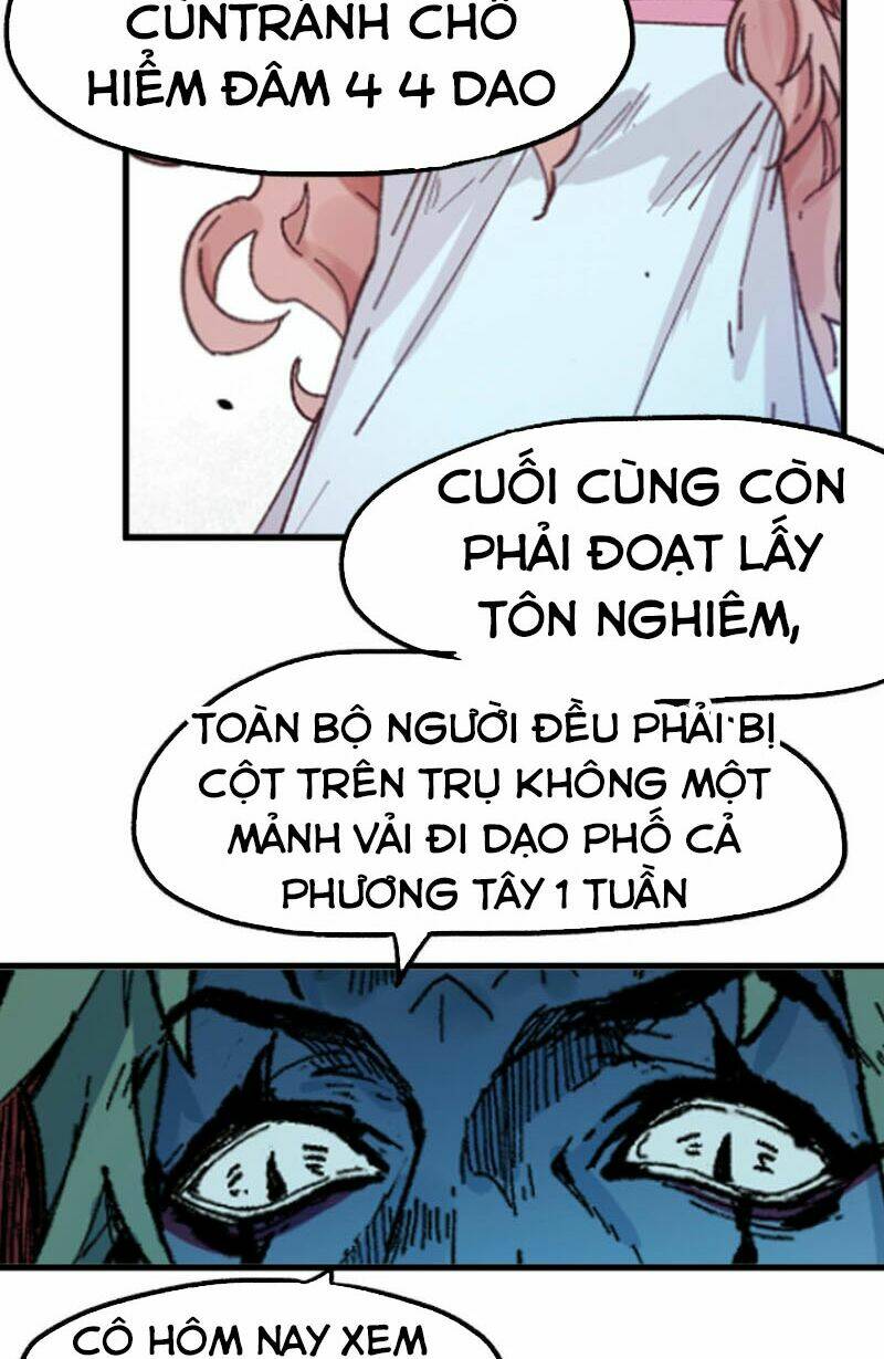 Thánh Khư Chapter 144 - Trang 2