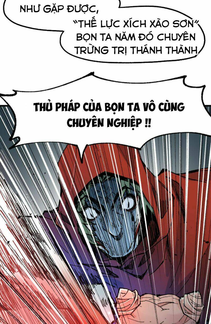 Thánh Khư Chapter 144 - Trang 2