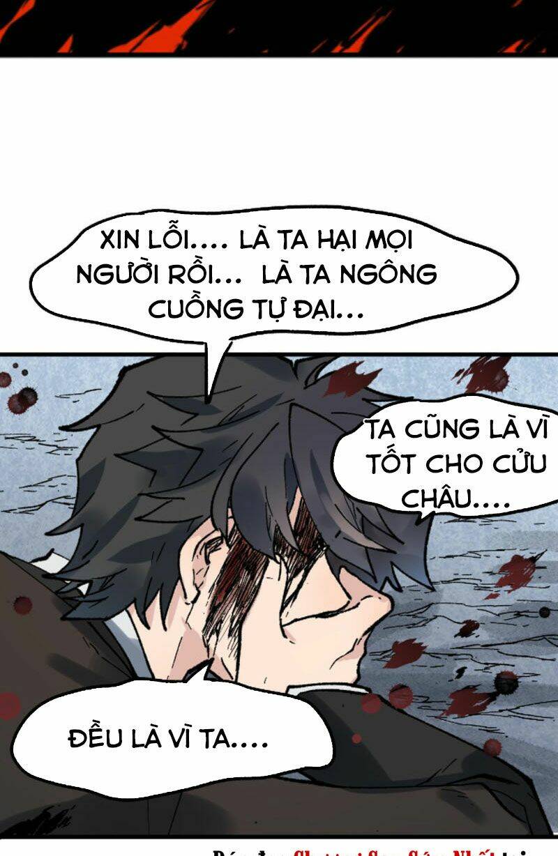 Thánh Khư Chapter 144 - Trang 2