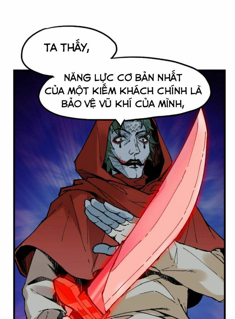 Thánh Khư Chapter 144 - Trang 2