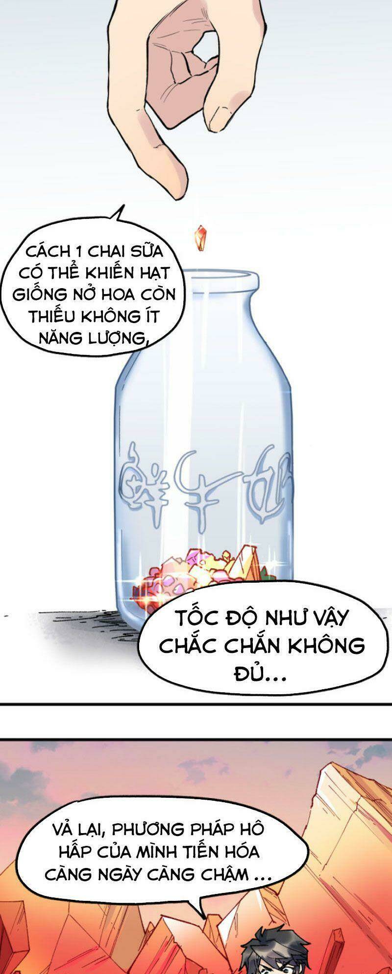 Thánh Khư Chapter 143 - Trang 2